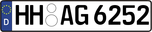 HH-AG6252