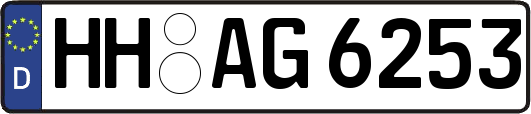 HH-AG6253