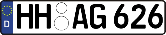 HH-AG626