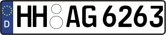 HH-AG6263