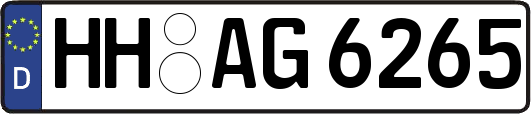 HH-AG6265