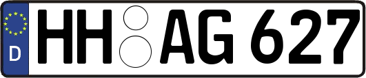 HH-AG627
