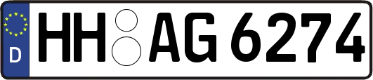 HH-AG6274