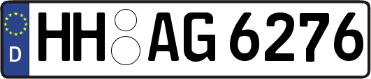 HH-AG6276