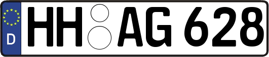 HH-AG628