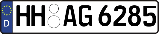 HH-AG6285