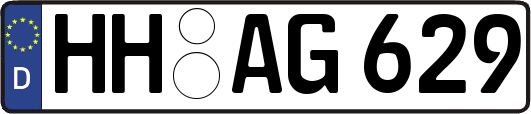 HH-AG629