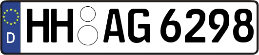 HH-AG6298