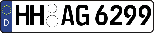 HH-AG6299