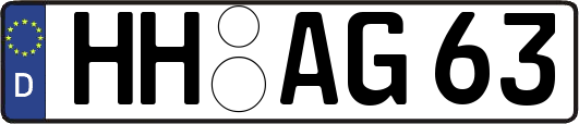 HH-AG63