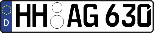 HH-AG630