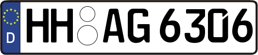 HH-AG6306