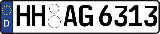 HH-AG6313