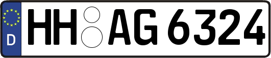 HH-AG6324