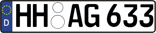 HH-AG633