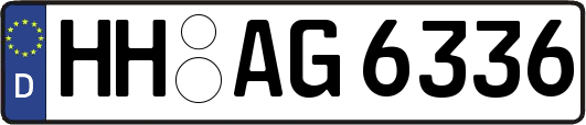HH-AG6336