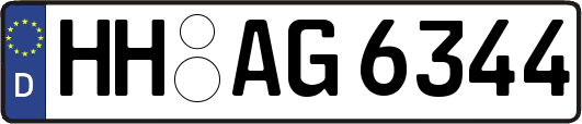 HH-AG6344