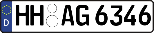 HH-AG6346
