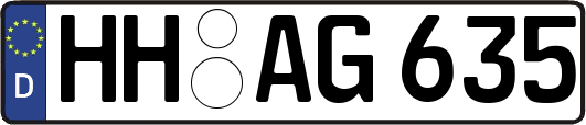 HH-AG635