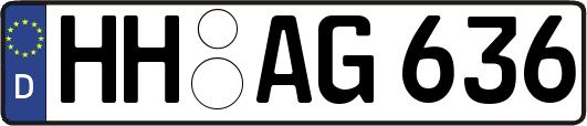 HH-AG636