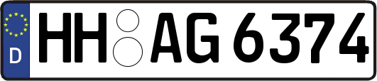HH-AG6374