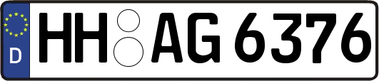 HH-AG6376