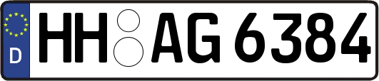 HH-AG6384