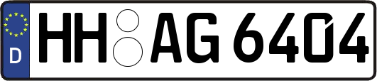 HH-AG6404