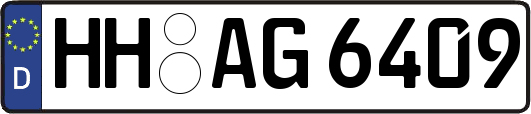 HH-AG6409