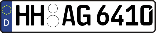 HH-AG6410