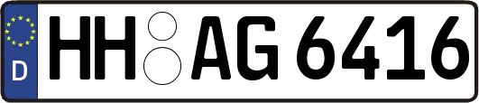 HH-AG6416
