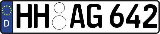HH-AG642