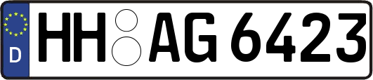 HH-AG6423