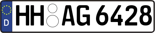 HH-AG6428