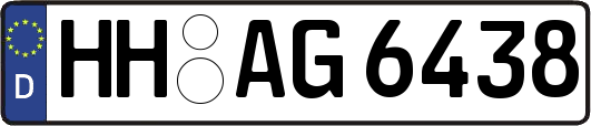 HH-AG6438