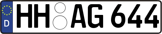 HH-AG644