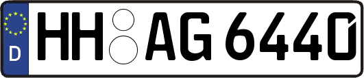 HH-AG6440