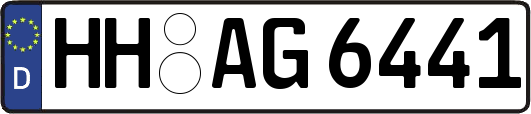 HH-AG6441
