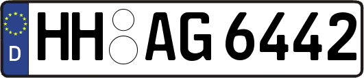 HH-AG6442