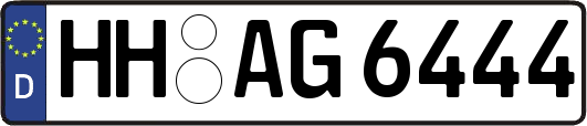 HH-AG6444