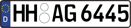 HH-AG6445