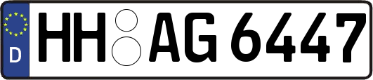 HH-AG6447