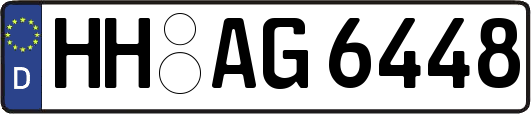 HH-AG6448