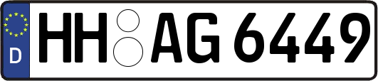 HH-AG6449
