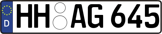 HH-AG645