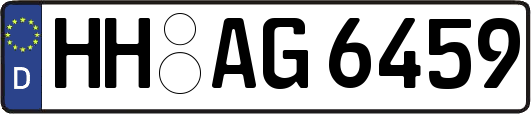 HH-AG6459