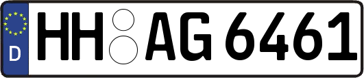 HH-AG6461