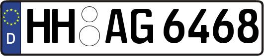 HH-AG6468