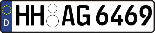 HH-AG6469