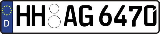 HH-AG6470